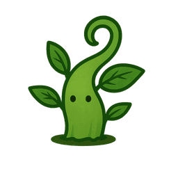 Toxic Vine game sprite
